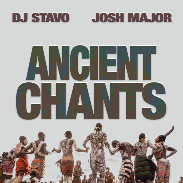 Ancient Chants cover