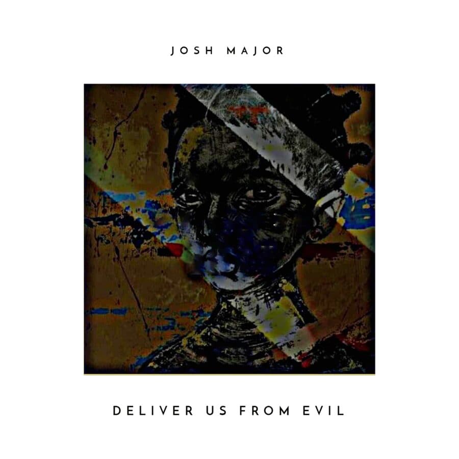 Deliver Us From Evil cover