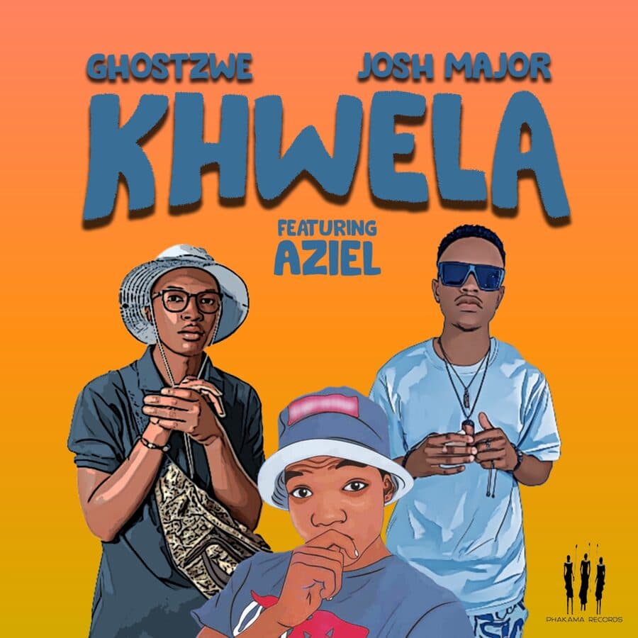 Khwela cover