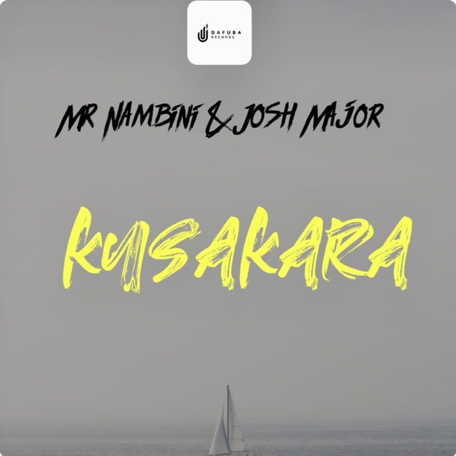 Kusakara cover