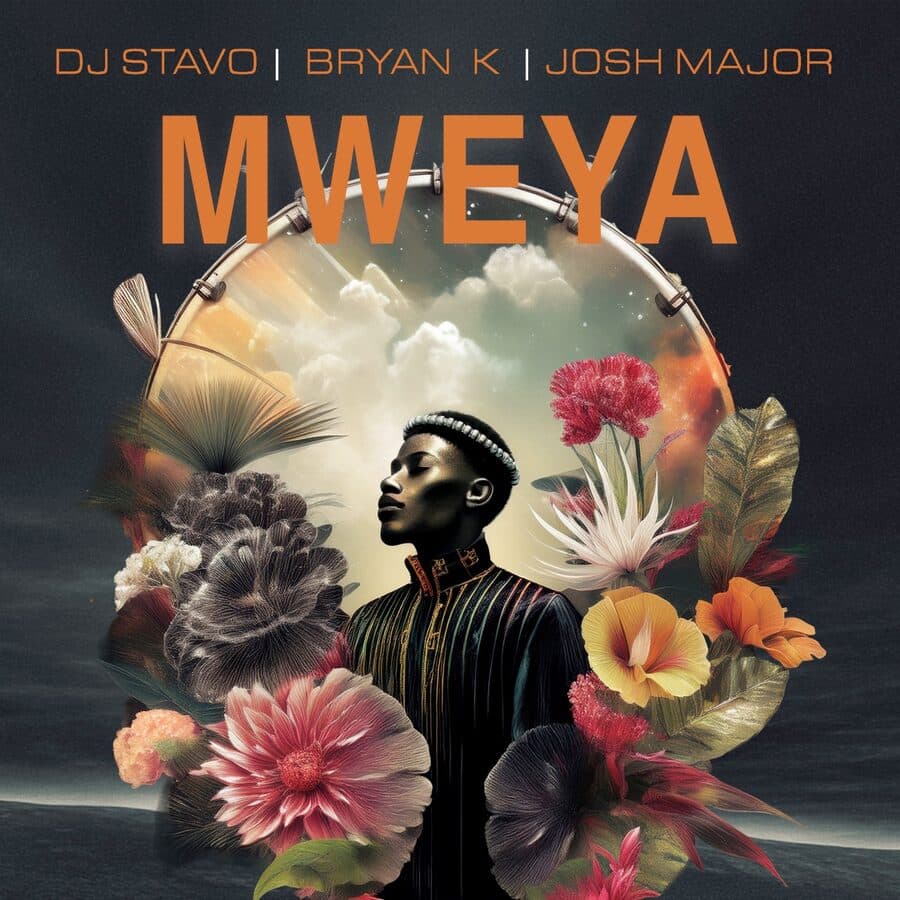 Mweya cover