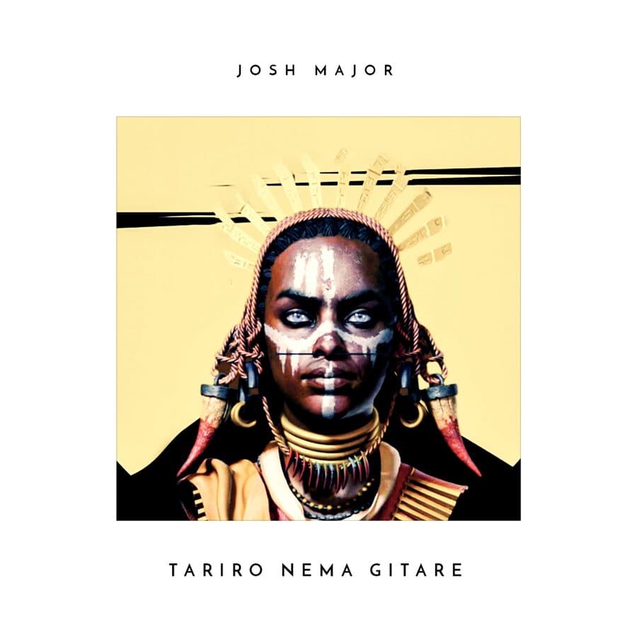 Tariro Nema Gitare cover